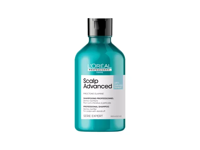 Anti Pelliculaire Dandruff šampon