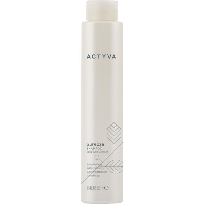 Purezza Shampoo