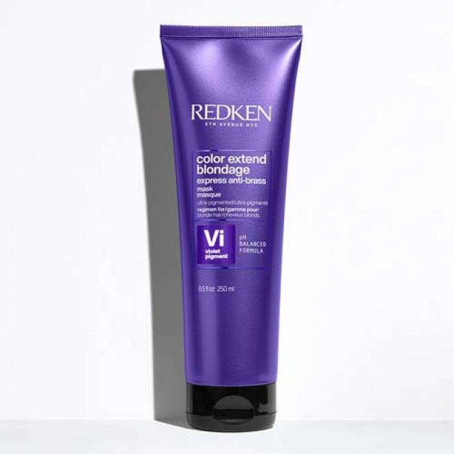 Color Extend Blondage Express Anti-Bras Mask