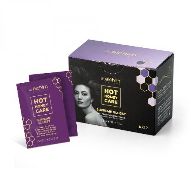 Hot Honey Care Supreme Glossy