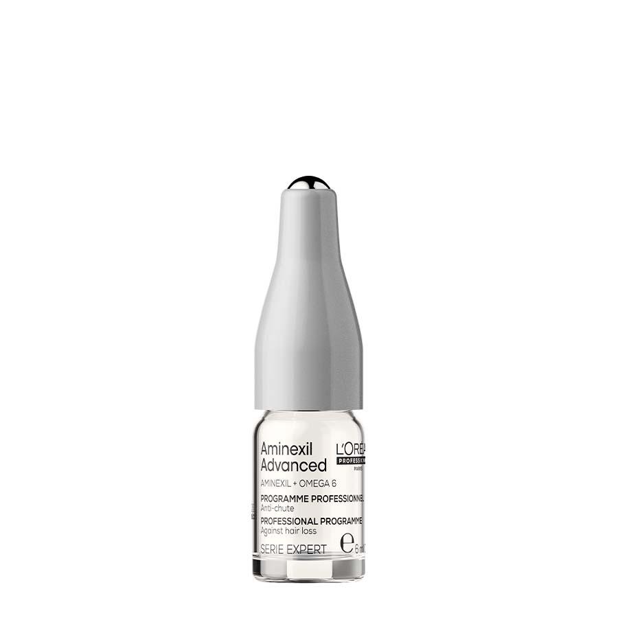 Aminexil Advanced Box 10X6