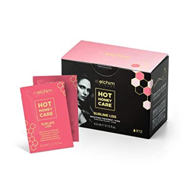 Hot Honey Care Sublime Liss