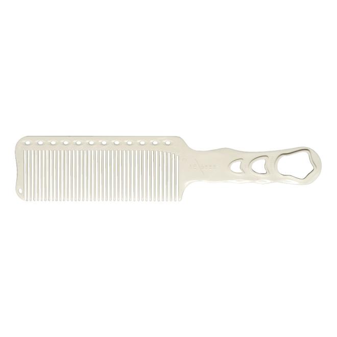 YS - 282 Clipper Comb Bijeli