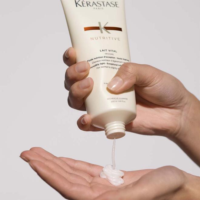 Nutritive Lait Vital