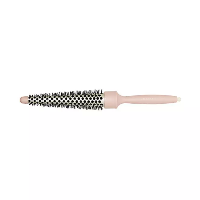 Wavy Brush 46-22mm - 30/14mm - Roza