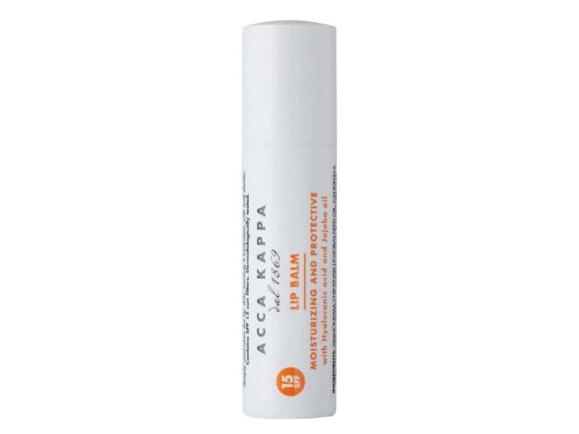 Lip Balm Spf 15