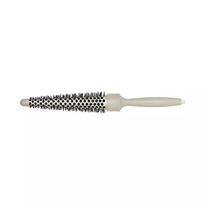 Wavy Brush 46-22mm - 30/14mm - Siva