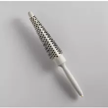 Wavy Brush 46-22mm - 30/14mm - Siva