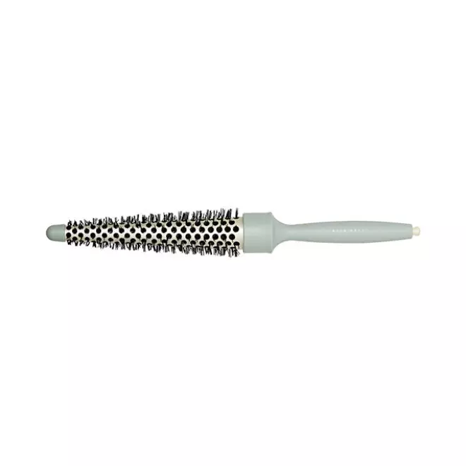 Wavy Brush 46-22mm - 30/14mm - Zelena