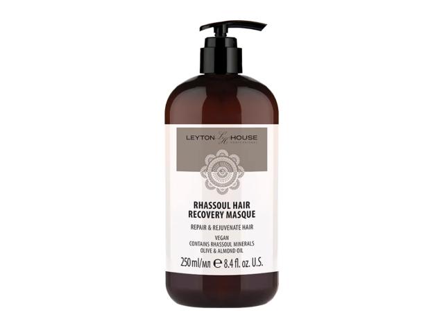 Hair Recovery Masque