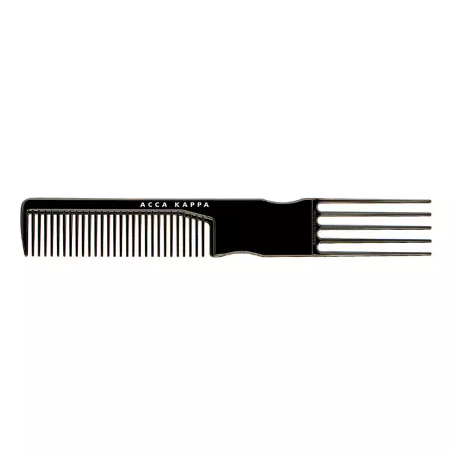 Češalj Policarbon - 5 Igli - 20Cm
