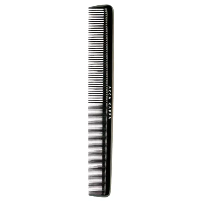 Comb Polycarbonate Crni