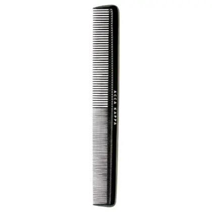 Comb Polycarbonate Crni