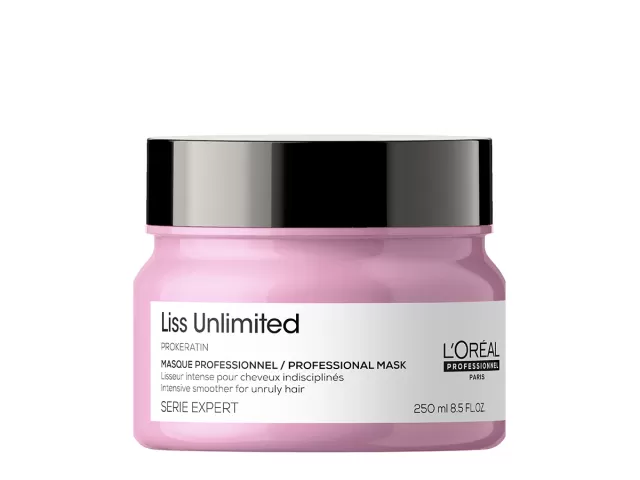 Liss Unlimited Mask