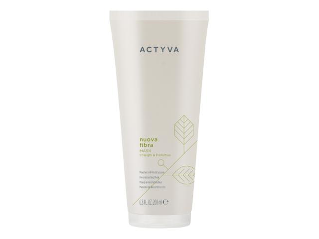 Nuova Fibra Mask