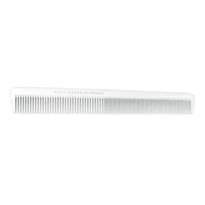Češalj Policarbon - 21cm - Bijeli