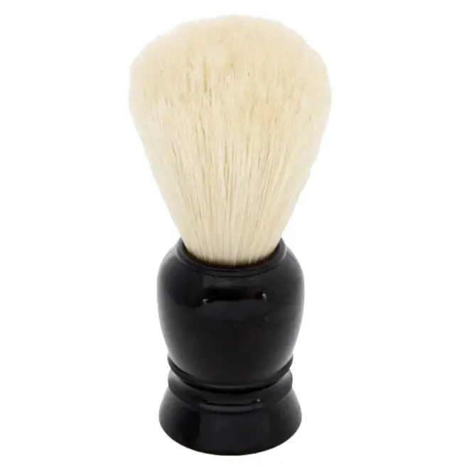 Shaving Brush Crna