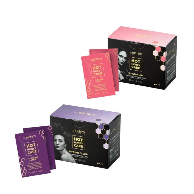 Concentrator For Elchim Hair Dryers