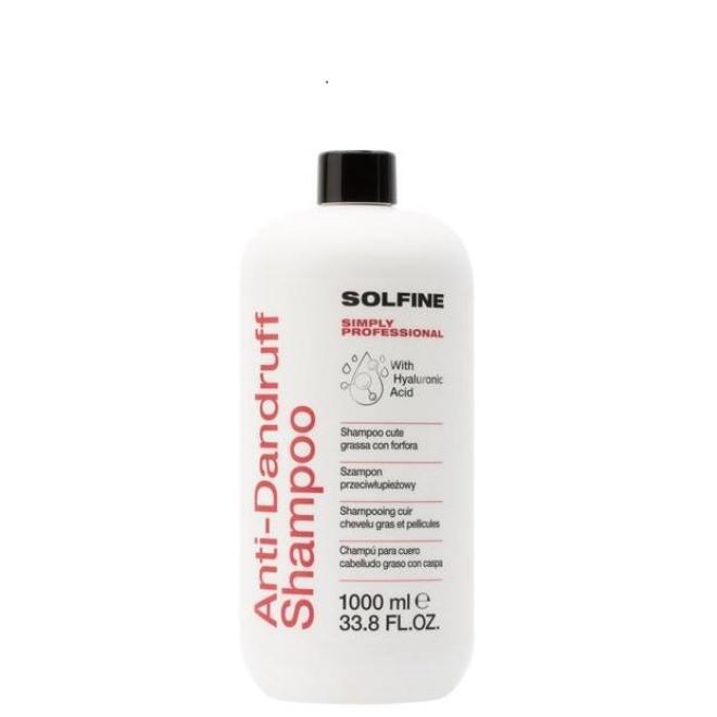 Anti-dandruff šampon 1l