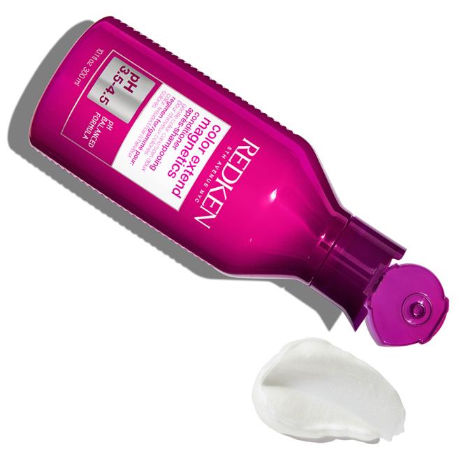 Color Extend Magnetics Conditioner