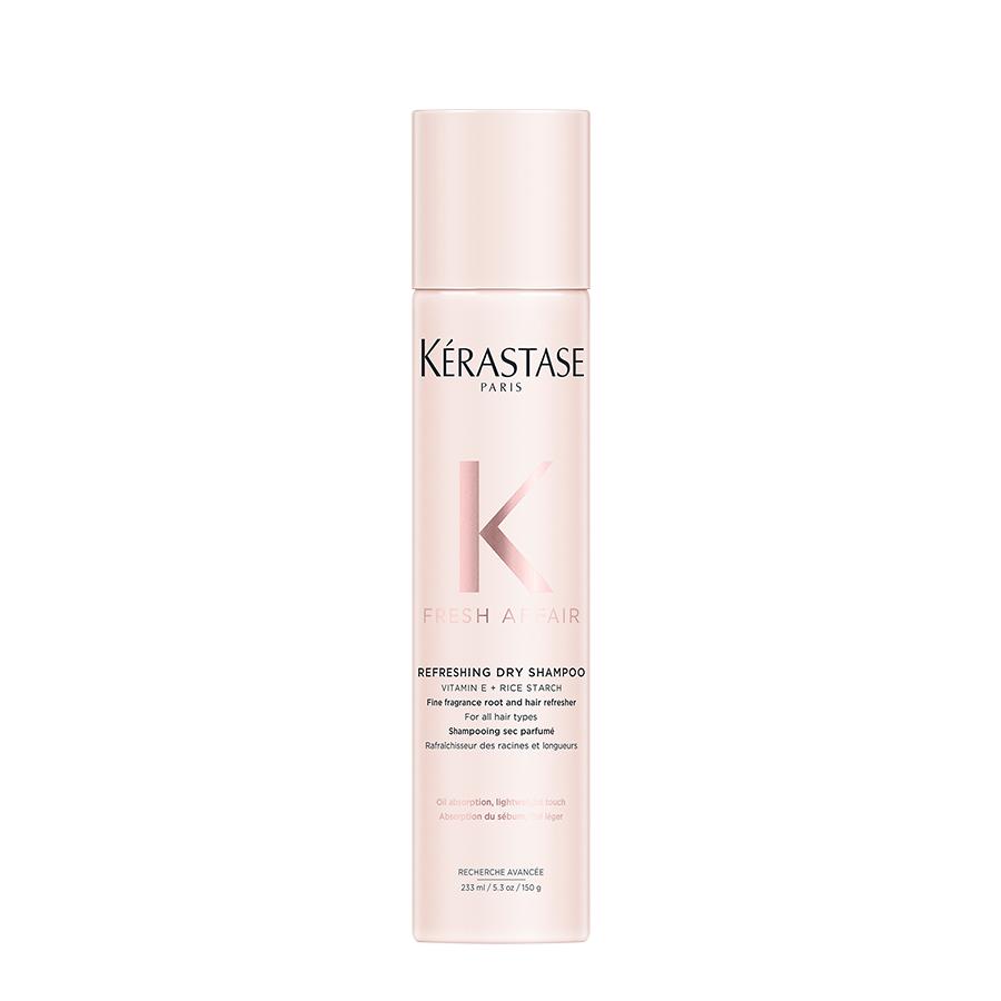 Fresh Affair Dry Shampoo
