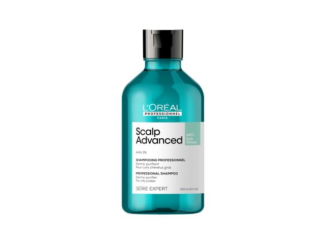 Scalp Advanced Anti Grass Oiliness šampon