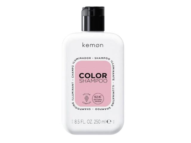 Color Shampoo
