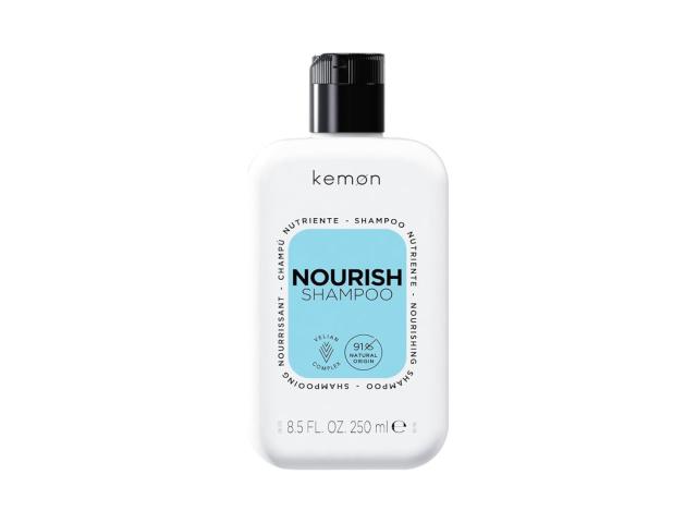 Nourish Shampoo
