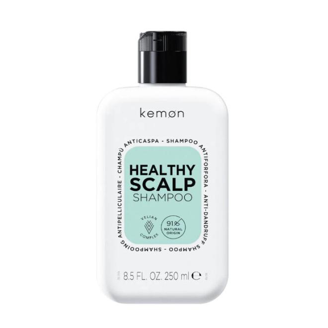 Anti-Dandruff Shampoo