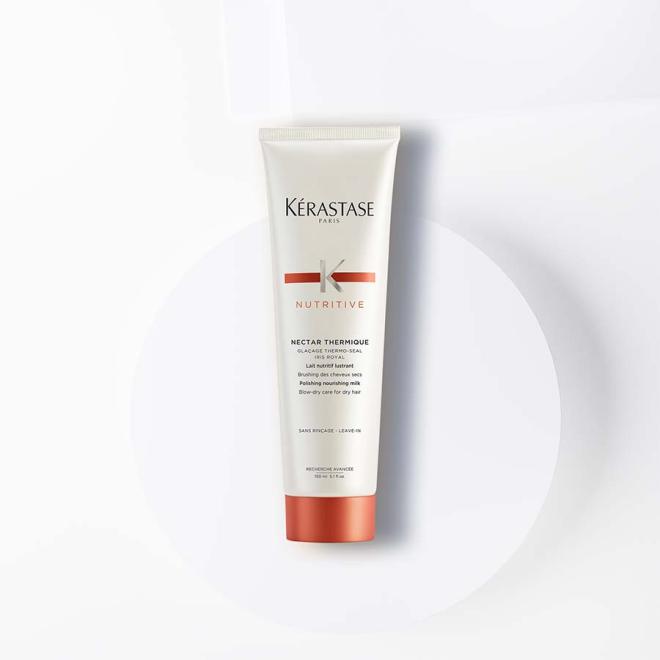 Nutritive Nectar Thermique