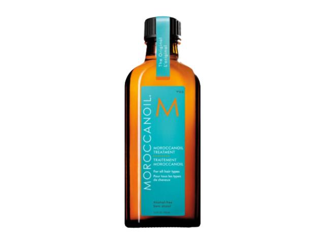 Treatment Oil