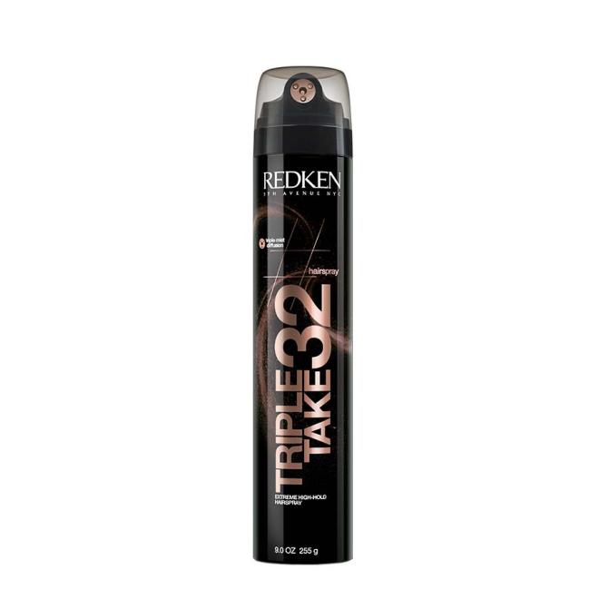 Redken Triple Take 32