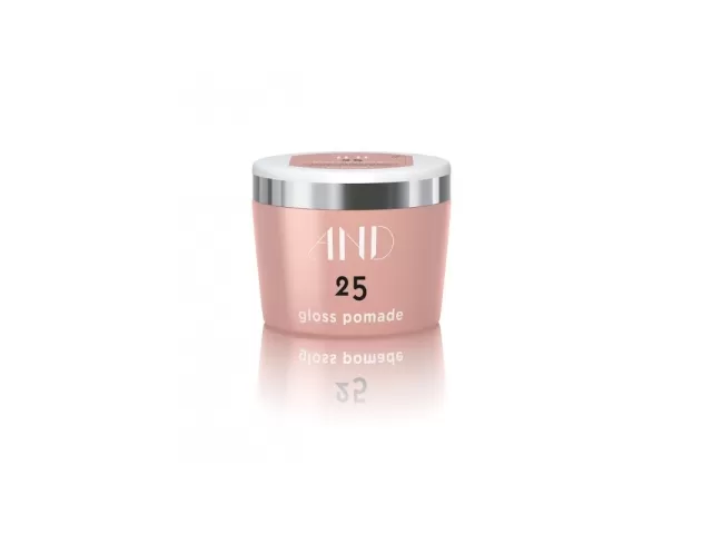 Gloss Pomade