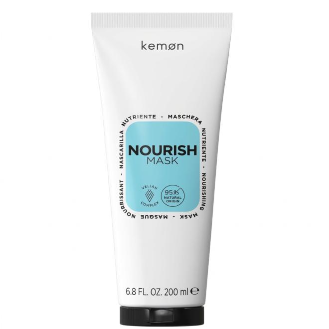 Nourish Mask