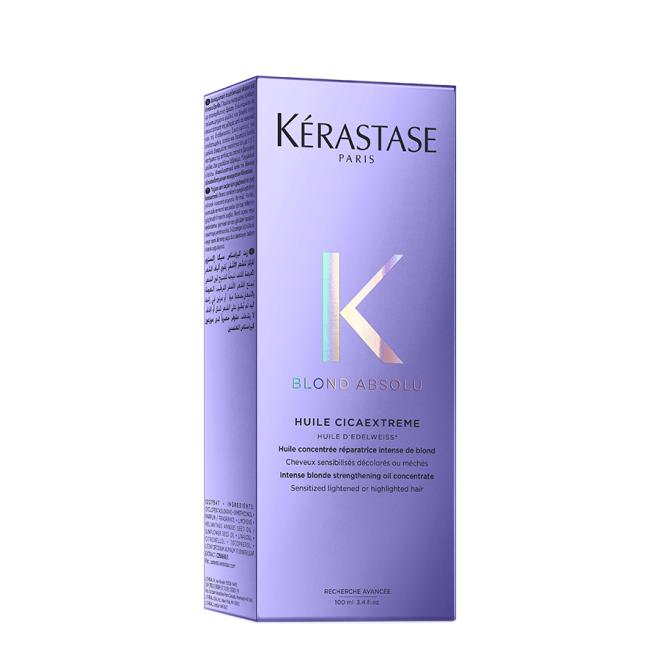 Blond Absolu Cicaextreme Oil