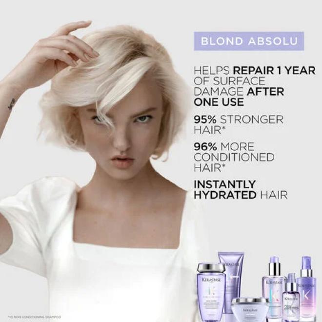 Poklon paket Blond Holiday ulje