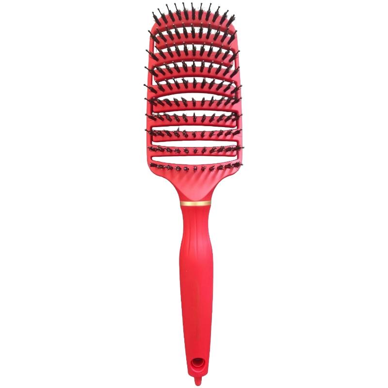 Vent brush - crvena
