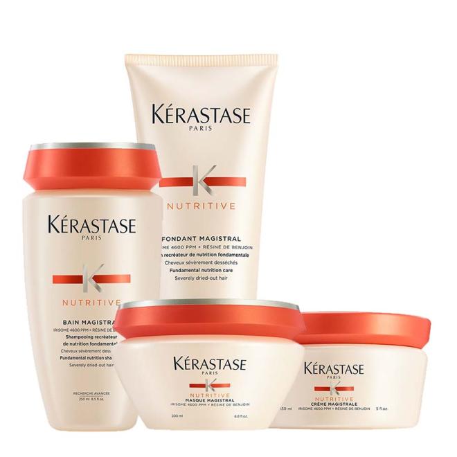 Nutritive Crème Magistrale