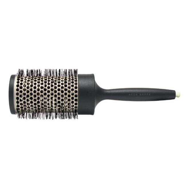 Tourmaline Comfort Grip Brush 65mm