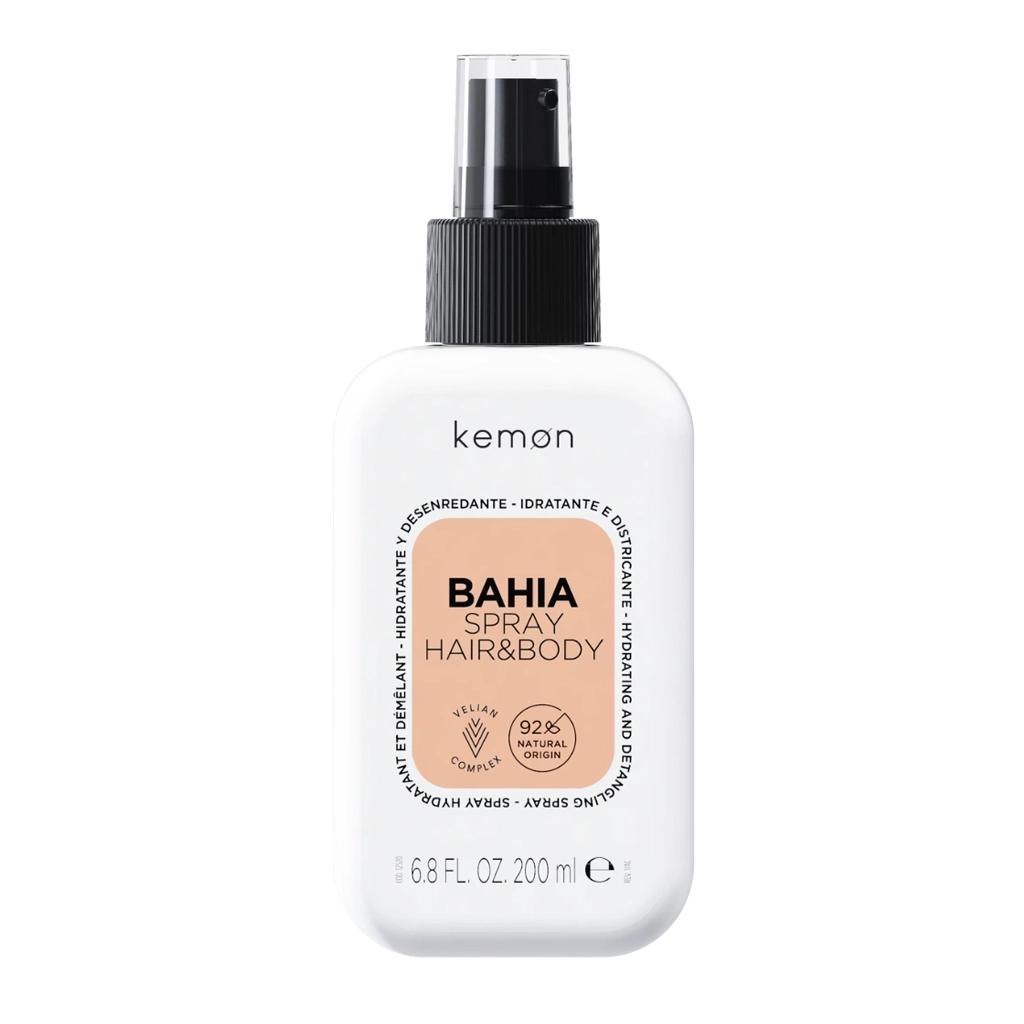 Bahia Spray Hair&Body