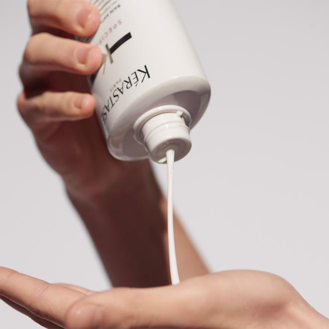Specifique Bain Anti-Pelliculaire
