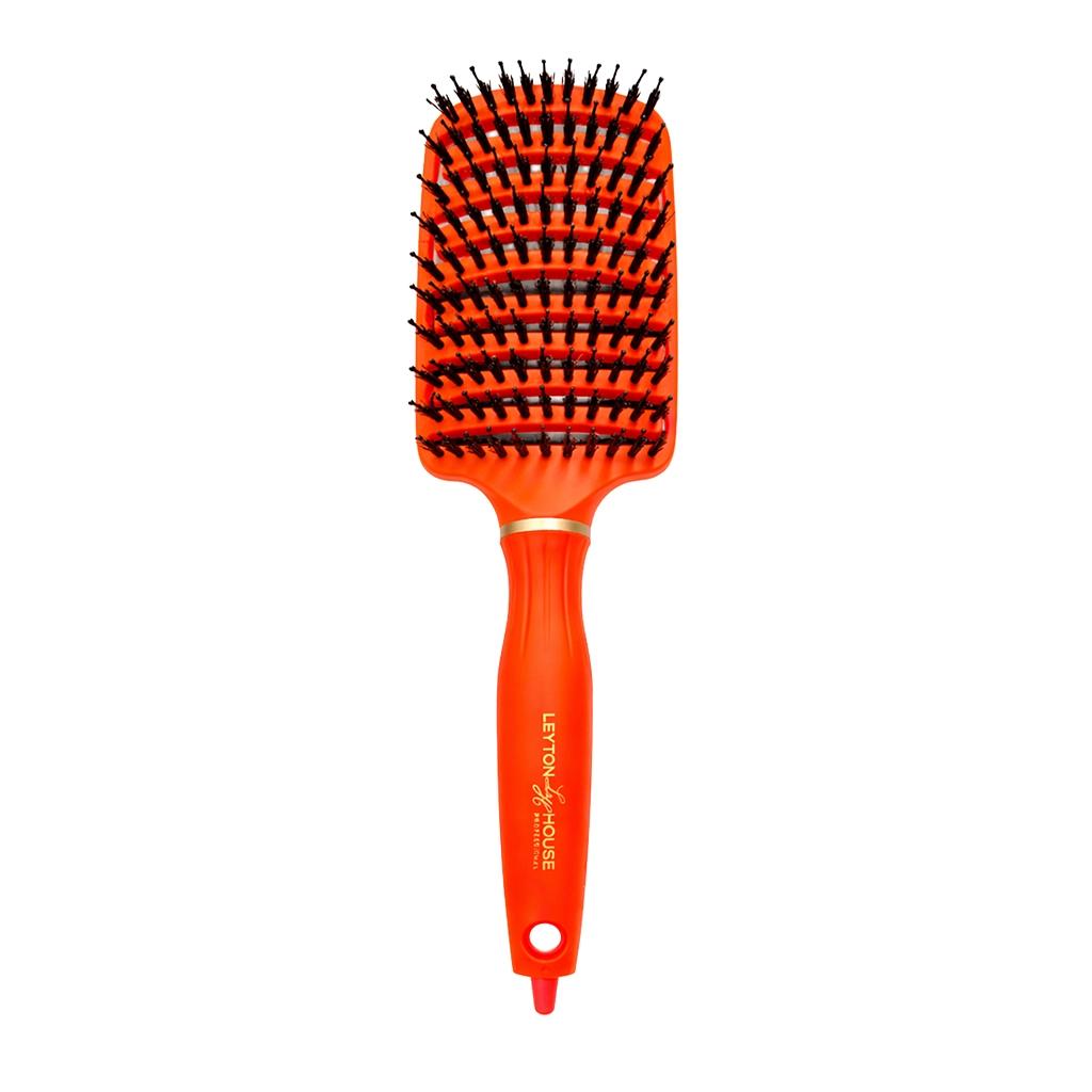 LHP Orange Hair Brush