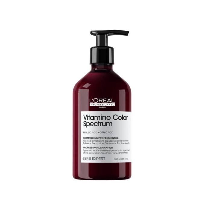 Vitamino Color Spectrum Shampoo