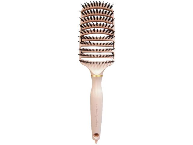 Vent brush - bež