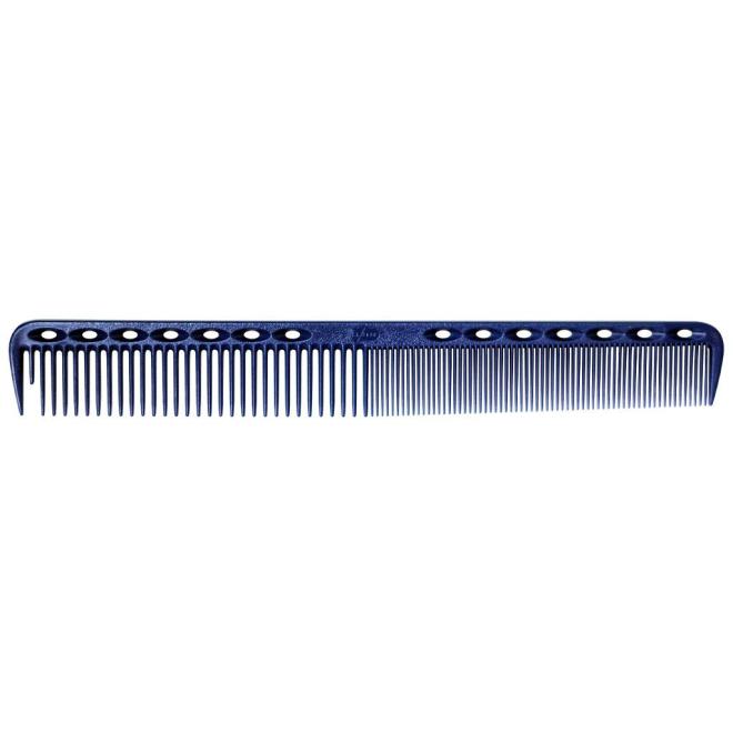 YS - 339 Fine Cutting Comb Plavi