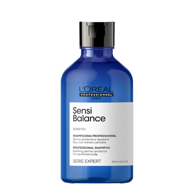 Scalp Sensi Balance Shampoo