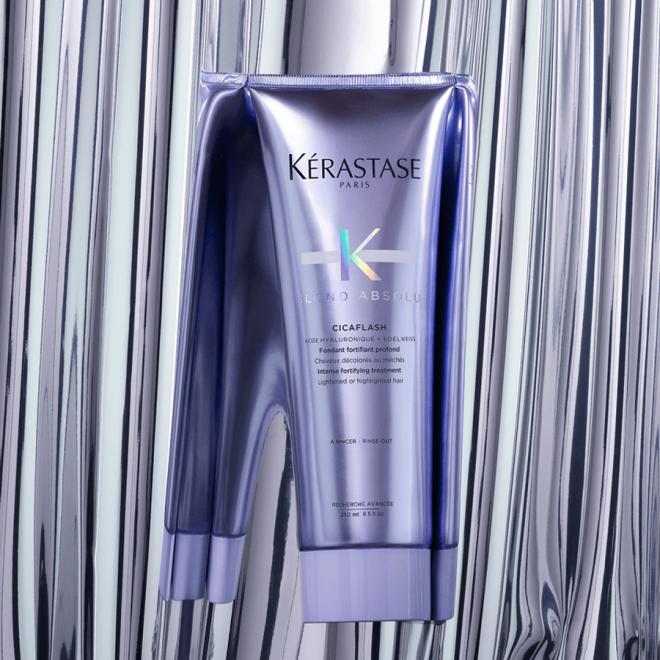 Blond Absolu Cicaflash
