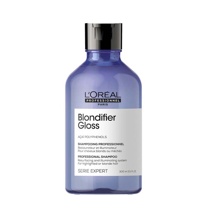 Blondifier Gloss Shampoo