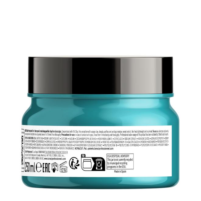Anti Grass Oilness šampon & maska