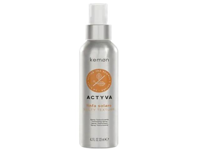 Linfa Solare Salty Texture Spray
